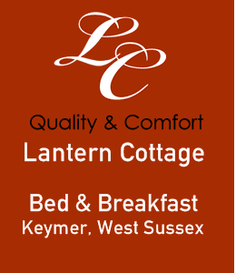 bed and breakfast sussex